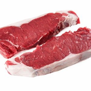 ENTRECOT DE TERNERA (LOMO BAJO)  22,90 €/500GR APROX.