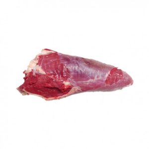 RABILLO/REDONDO DE TERNERA (PIEZA) 36.95 €/1.5 KG APROX.