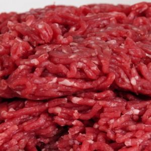 CARNE PICADA DE TERNERA 8.95 €/500GR APROX.