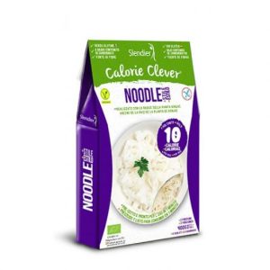 NOODLE FIDEOS KONJAC SLENDIER 400GR