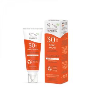 SPRAY SOLAR CARA Y CUERPO SPF30 BIARRITZ 100ML