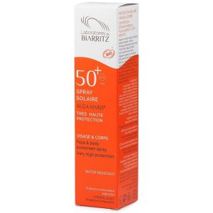 SPRAY SOLAR CORPORAL SPF50 BIARRITZ 150ML
