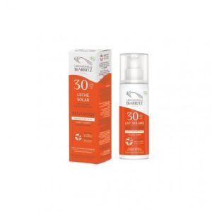 CREMA FACIAL SOLAR SPF30 BIARRITZ 50ML