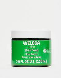 SKIN FOOD BODY BUTTER WELEDA 150ML