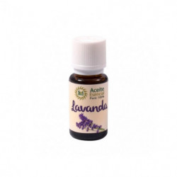 ACEITE ESENCIAL DE LAVANDA SOL NATURAL 15ML