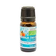 ACEITE ESENCIAL DE NARANJA DULCE NATURA PREMIUM 10ML
