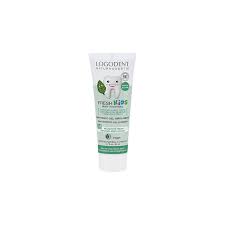 DENTÍFRICO DE MENTA NIÑOS LOGODENT 50ML