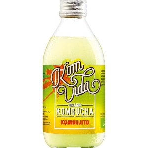 KOMBUCHA KOMBUJITO KOMVIDA 250ML