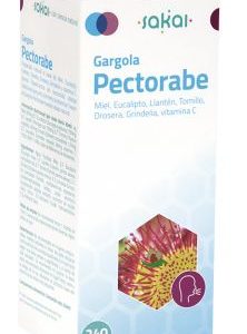 JARABE PECTORABLE SAKAI 240ML