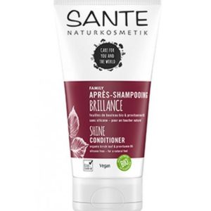 MASCARILLA BRILLO SANTÉ 100ML
