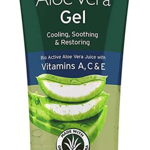 GEL DE ALOE VERA ALOE PURA 200ML