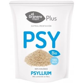 PSYLLIUM EN POLVO EL GRANERO INTEGRAL 150GR