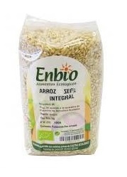 ARROZ SEMI INTEGRAL GUMENDI 1KG