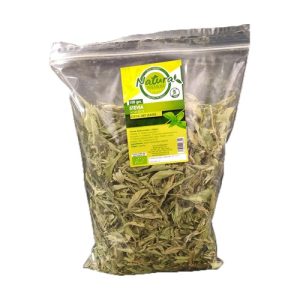 STEVIA EN HOJA NATURA PREMIUM 100GR