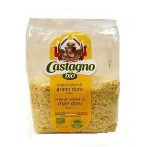 ESTRELLITAS DE TRIGO CASTAGNO 500GR