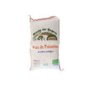 MAIZ PALOMITAS GRANO RINCON DEL SEGURA 1KG
