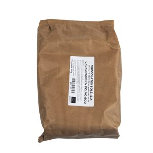 CACAO PURO EN POLVO SOLÉ 500GR