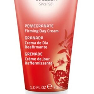 CREMA DE DIA REAFIRMANTE GRANADA Y PEPTIDOS DE MACA WELEDA 40ML
