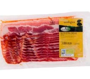 BACON LONCHAS BIOBARDALES 100GR