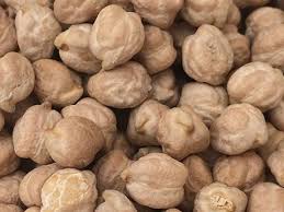 GARBANZO CASTELLANO / ZAMORA 3.25 €/KG