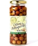 ACEITUNA ARBEQUINA CAL VALLS 350GR