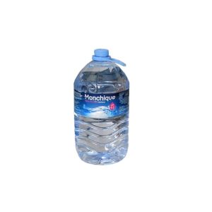 AGUA MINERAL MONCHIQUE 5L