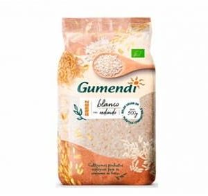 ARROZ BLANCO REDONDO GUMENDI 1KG