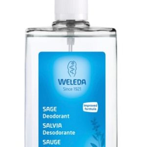 DESODORANTE SPRAY SALVIA WELEDA 100ML