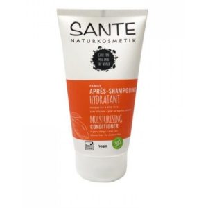 ACONDICIONADOR HIDRATANTE SANTÉ 150ML