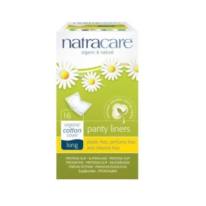 SALVASLIP LARGO NATRACARE 16UD