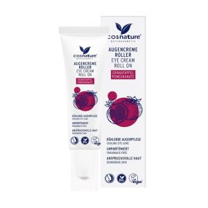 CONTORNO DE OJOS ANTIEDAD GRANADA COSNATURE 15ML