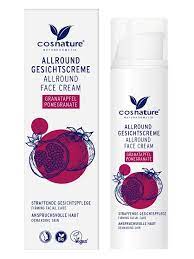 CREMA FACIAL ANTIEDAD GRANADA COSNATURE 50ML