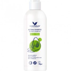 CHAMPU REPARADOR DE ALMENDRAS Y AGUACATE COSNATURE 250ML