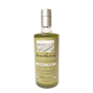 ACEITE DE OLIVA VIRGEN EXTRA VERDE PINTARRÉ 500ML