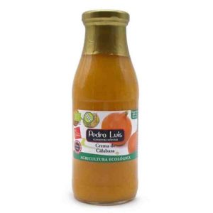 CREMA DE CALABAZA PEDRO LUIS 485GR
