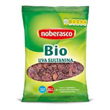 PASAS SULTANAS NOBERASCO 250GR