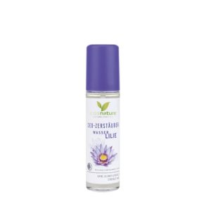 DESODORANTE SPRAY NENÚFAR COSNATURE 75ML