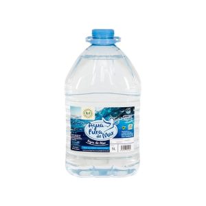 AGUA DE MAR SOL NATURAL 5L