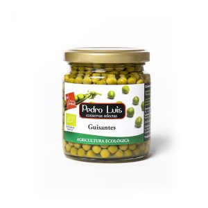 GUISANTES PEDRO LUIS 345GR
