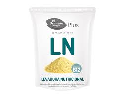 LEVADURA NUTRICIONAL ALTO CONTENIDO B12 GRANERO150GR