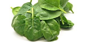 ESPINACA 3.25 €/MANOJO 300 G