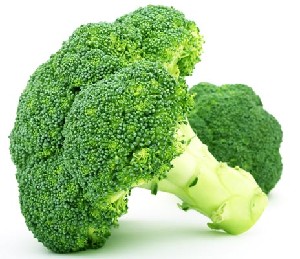 BROCOLI 4.45 €/KG