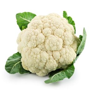 COLIFLOR 3.85 €/KG