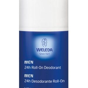 DESODORANTE HOMBRE ROLL-ON WELEDA 50ML