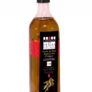 ACEITE DE OLIVA VIRGEN EXTRA PEÑAS NEGRAS 1L