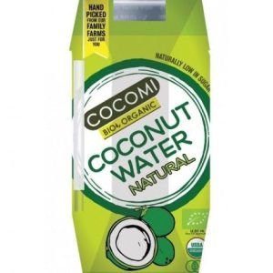 AGUA DE COCO COCOMI 330ML