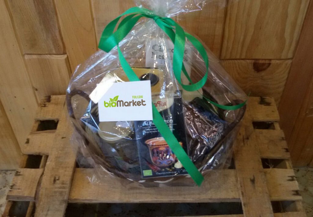 Regalos ecológicos para el día de la madre